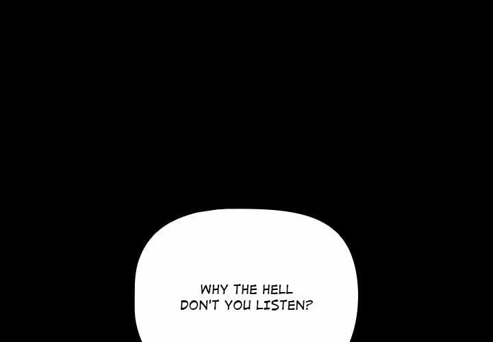 People Of The Dark 8 trang 0