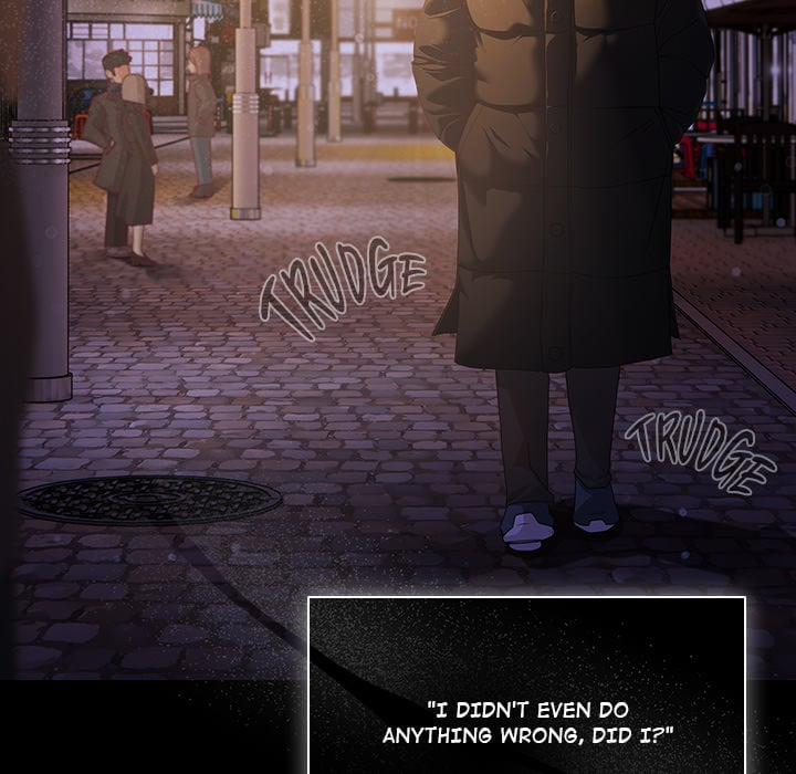 People Of The Dark 8 trang 19