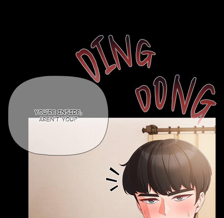 People Of The Dark 8 trang 160