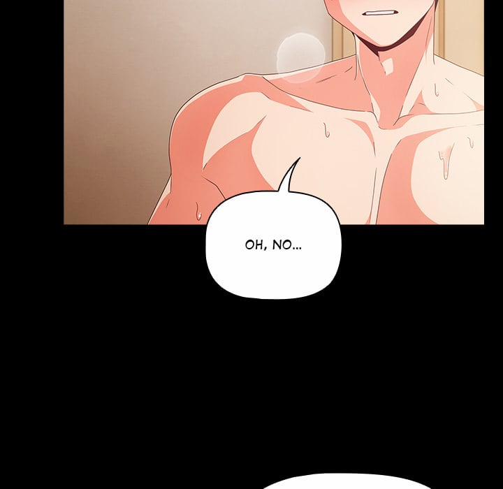 People Of The Dark 8 trang 161