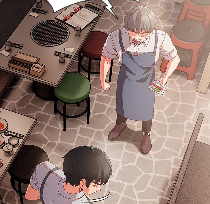 People Of The Dark 8 trang 12