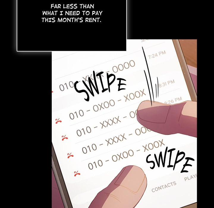 People Of The Dark 8 trang 29