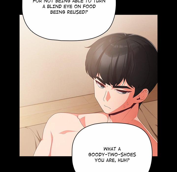 People Of The Dark 8 trang 80