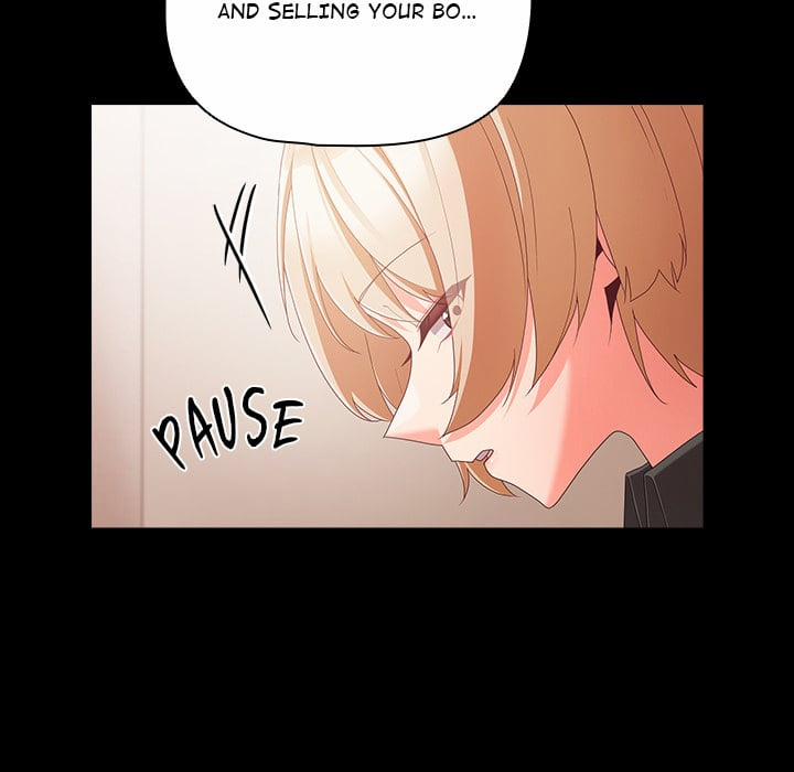 People Of The Dark 8 trang 84