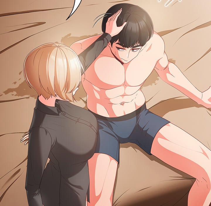 People Of The Dark 8 trang 91