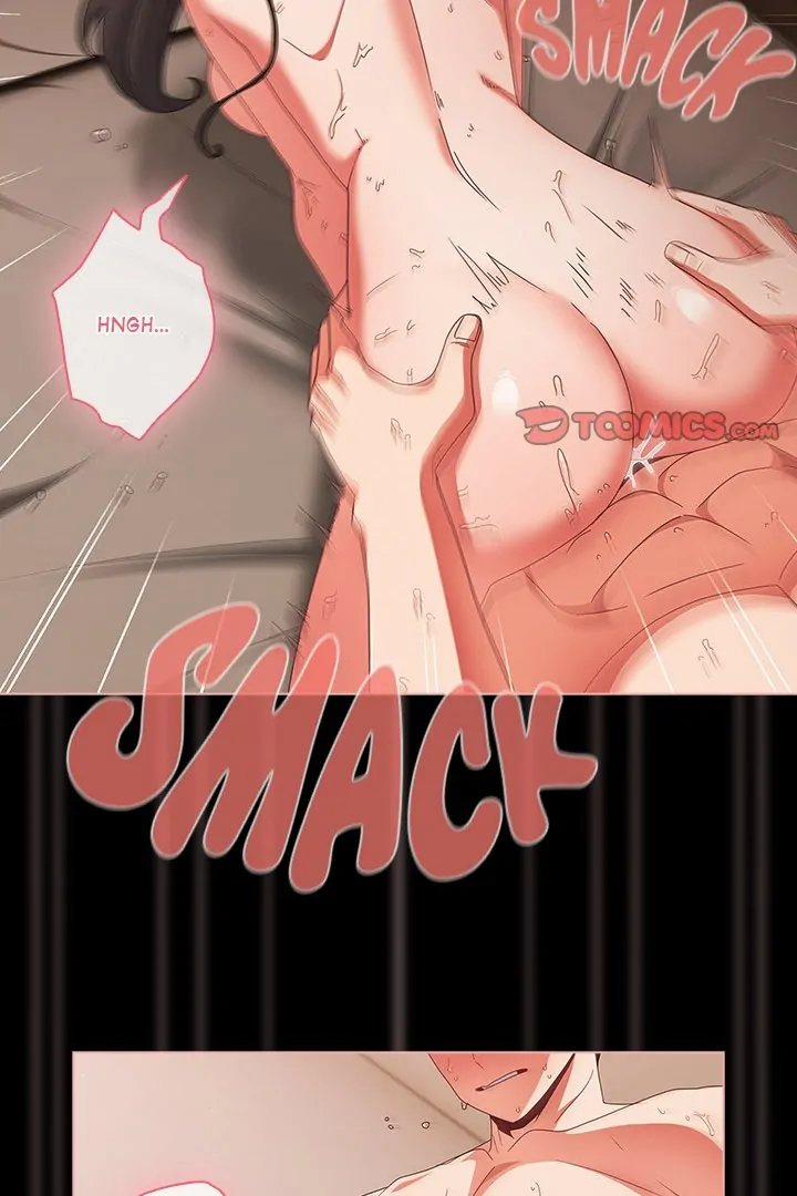 People Of The Dark 9 trang 1