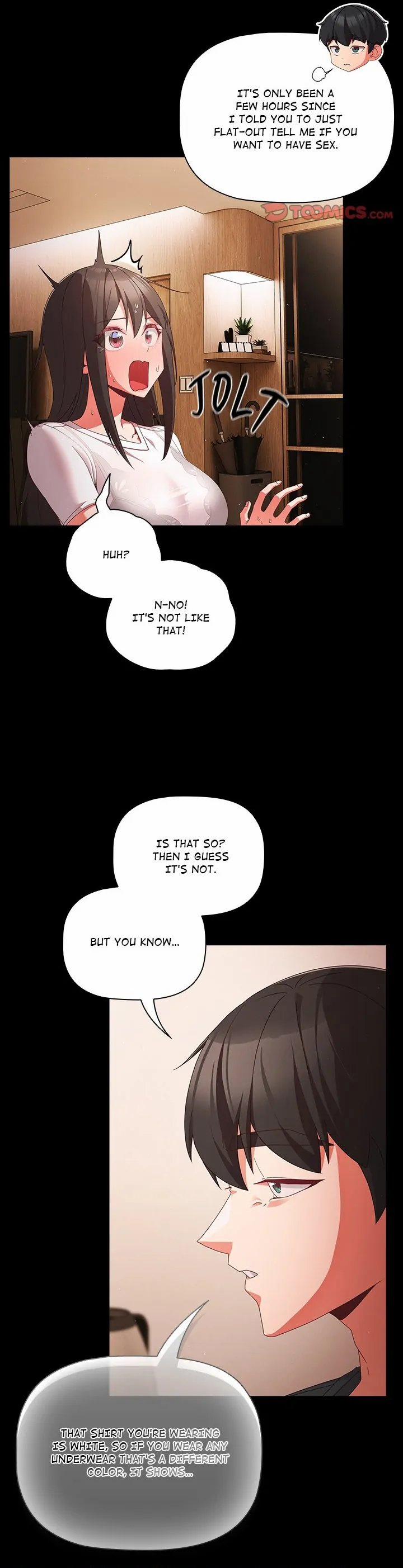 People Of The Dark 9 trang 65