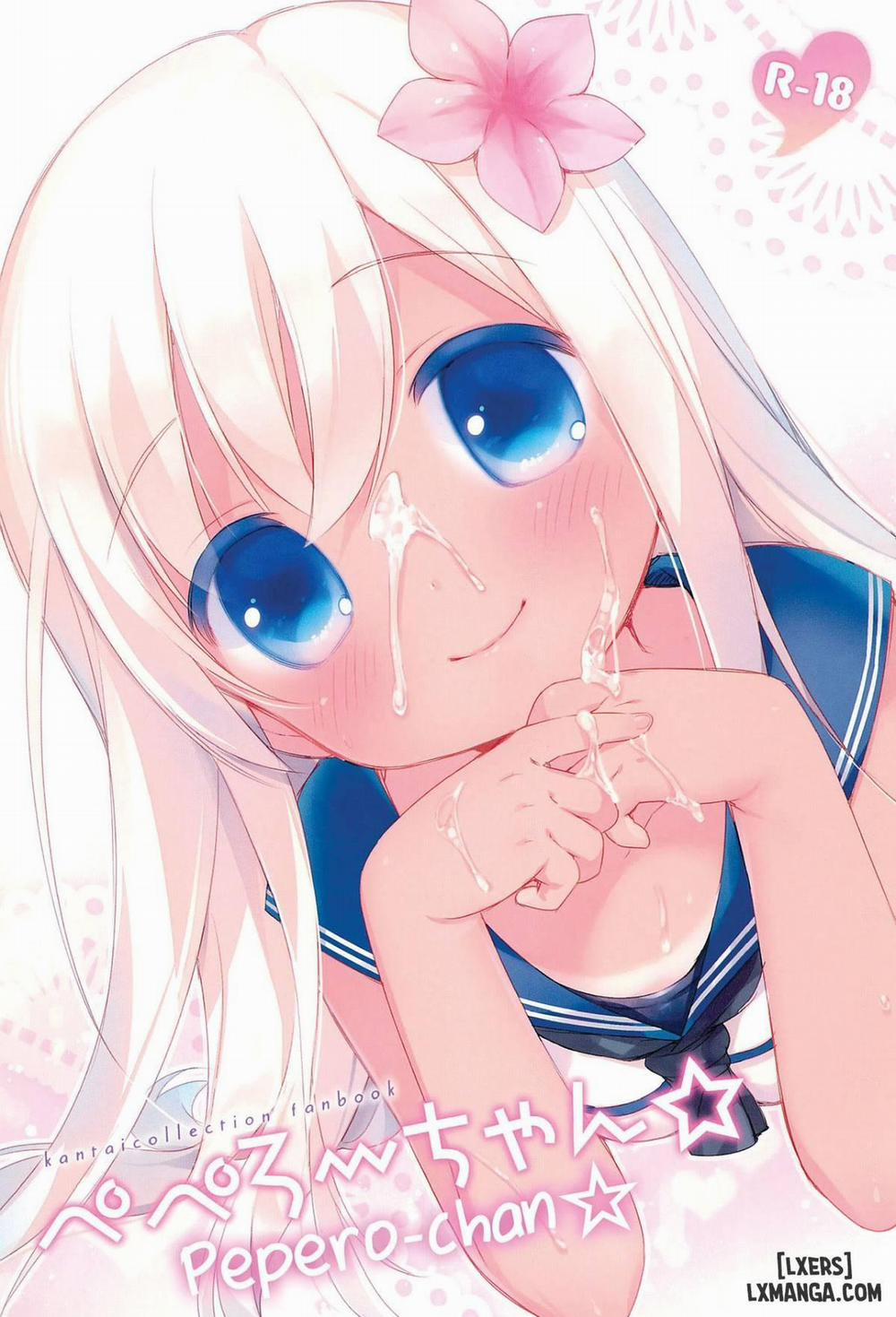 Pepero-chan Oneshot trang 0