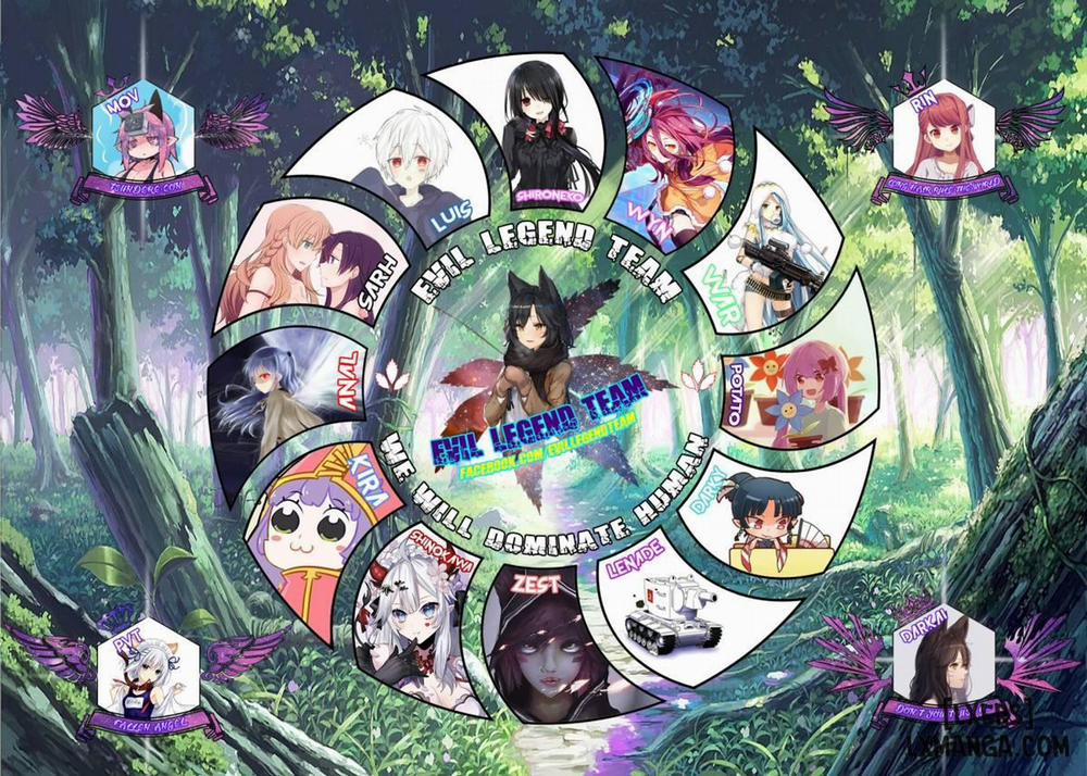 Perfect Girl Oneshot trang 0