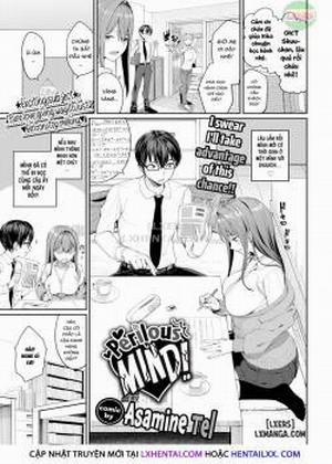 Đọc truyện tranh Perilous Mind