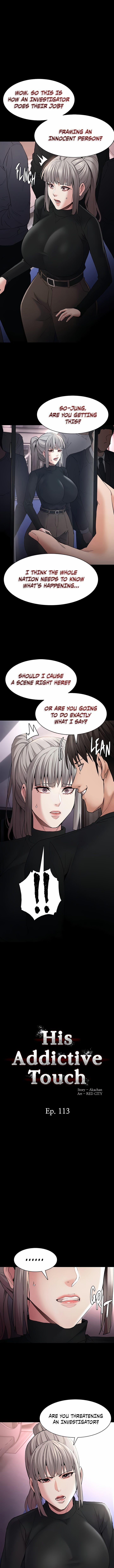 Pervert Diary 113 trang 0