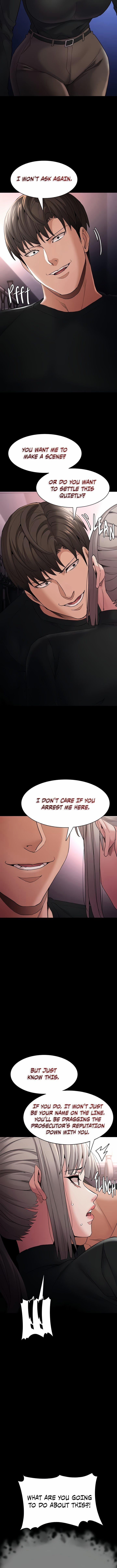 Pervert Diary 113 trang 1