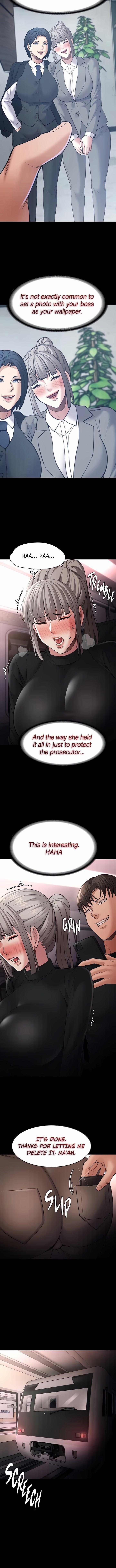 Pervert Diary 113 trang 10