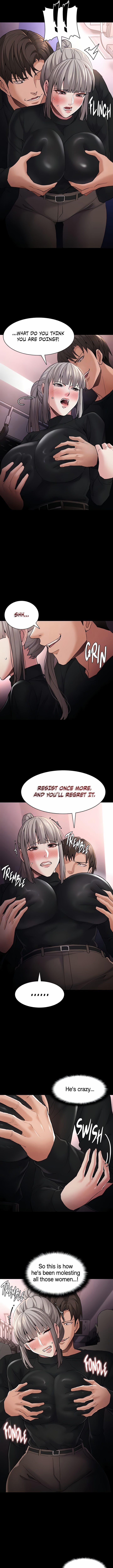 Pervert Diary 113 trang 4