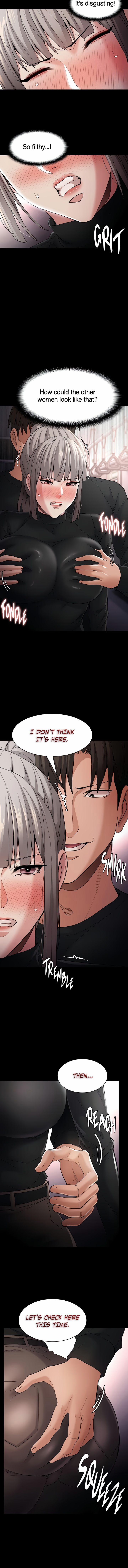 Pervert Diary 113 trang 5