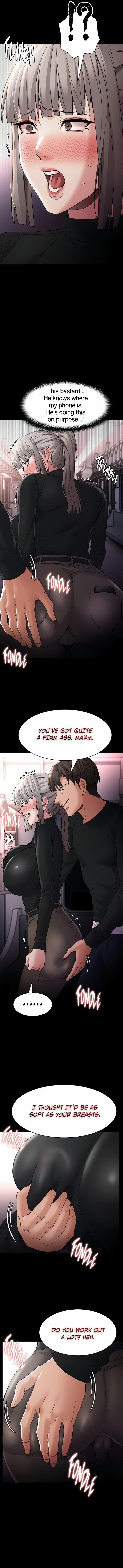 Pervert Diary 113 trang 6