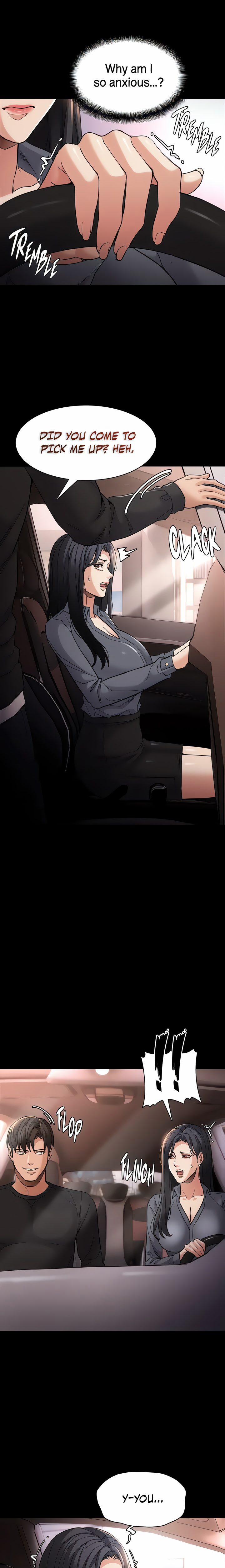 Pervert Diary 114 trang 10