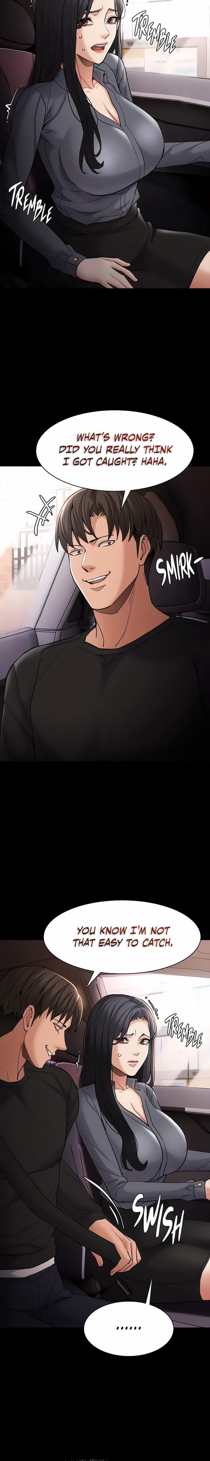 Pervert Diary 114 trang 11