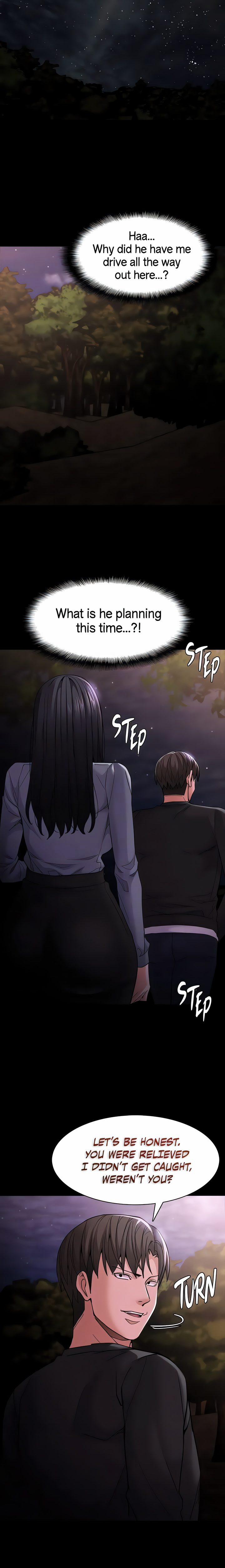 Pervert Diary 114 trang 14