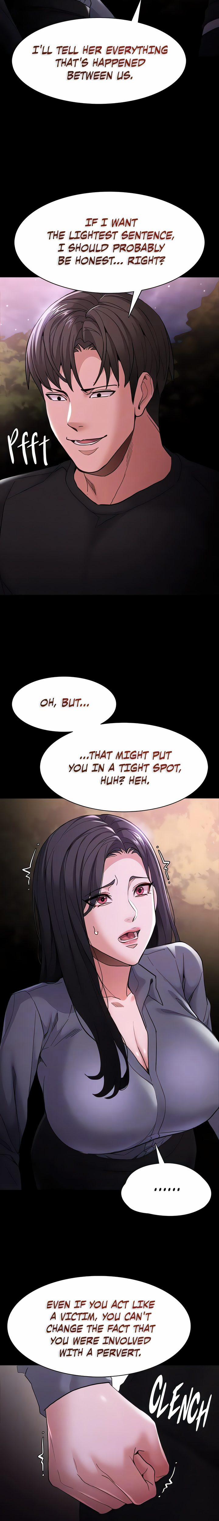 Pervert Diary 114 trang 16