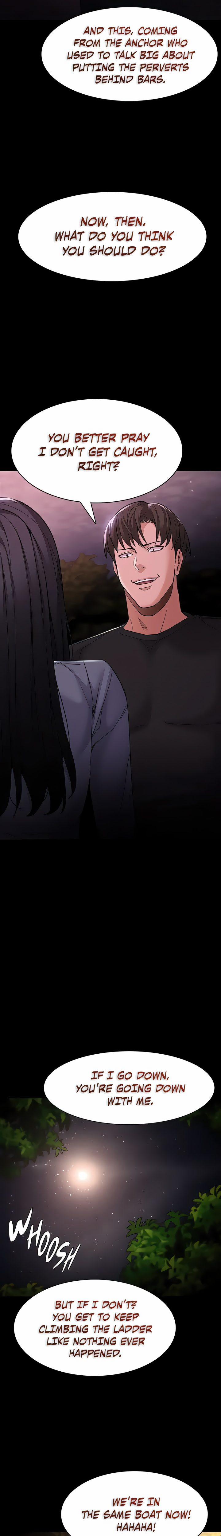 Pervert Diary 114 trang 17