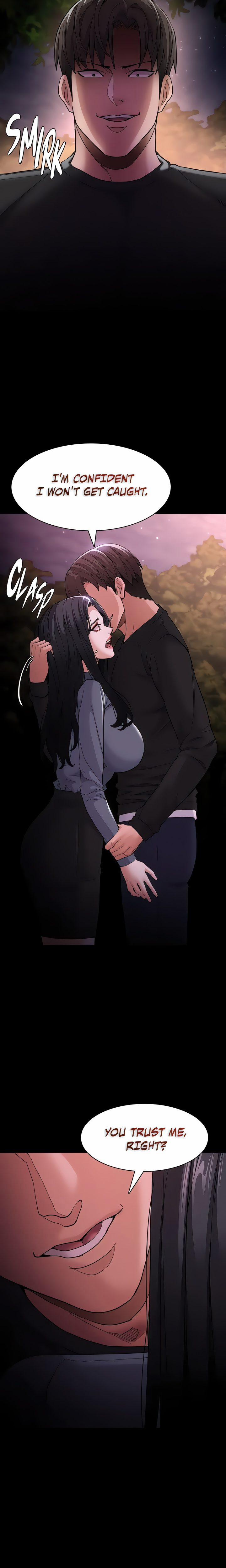 Pervert Diary 114 trang 20