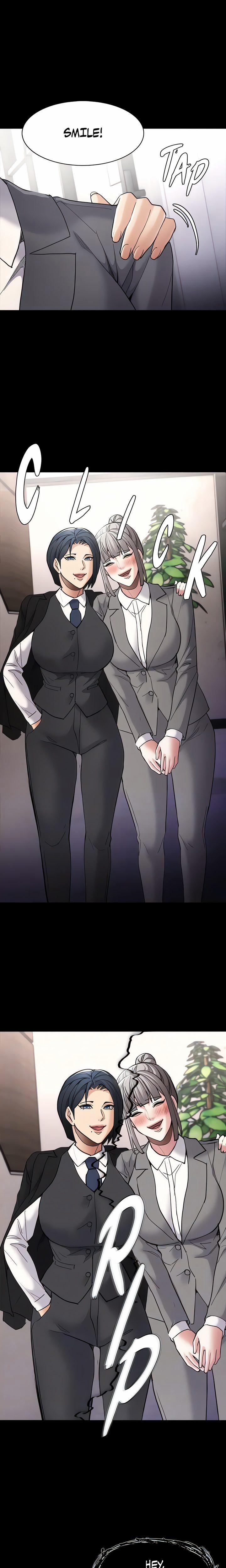 Pervert Diary 114 trang 4