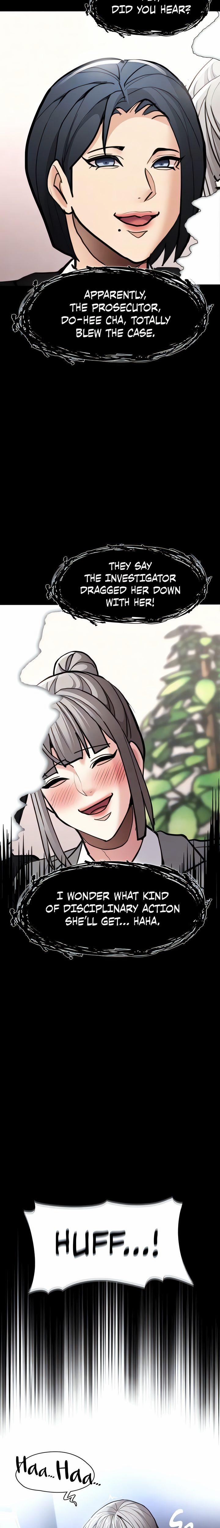 Pervert Diary 114 trang 5