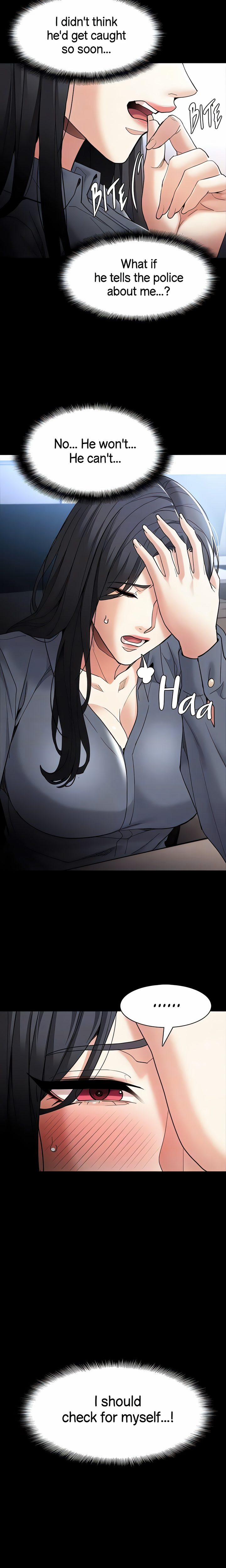 Pervert Diary 114 trang 8