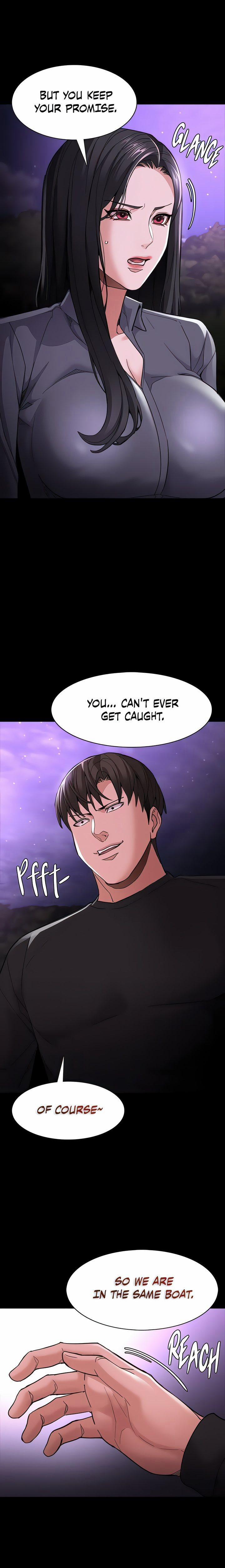 Pervert Diary 115 trang 1