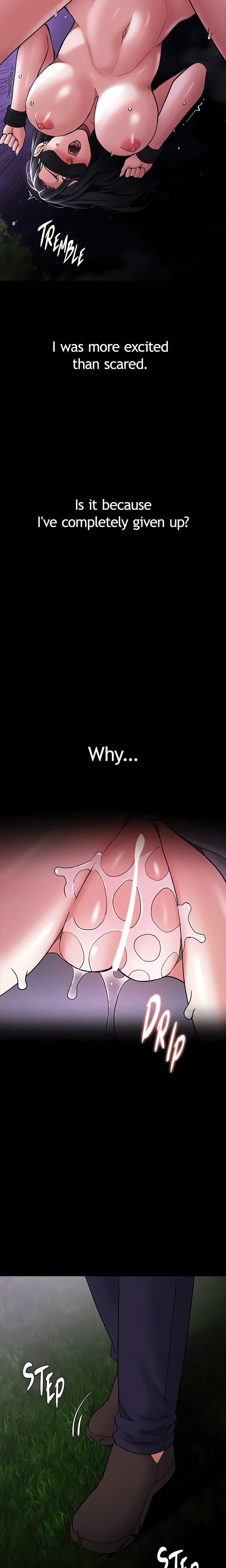 Pervert Diary 115 trang 11