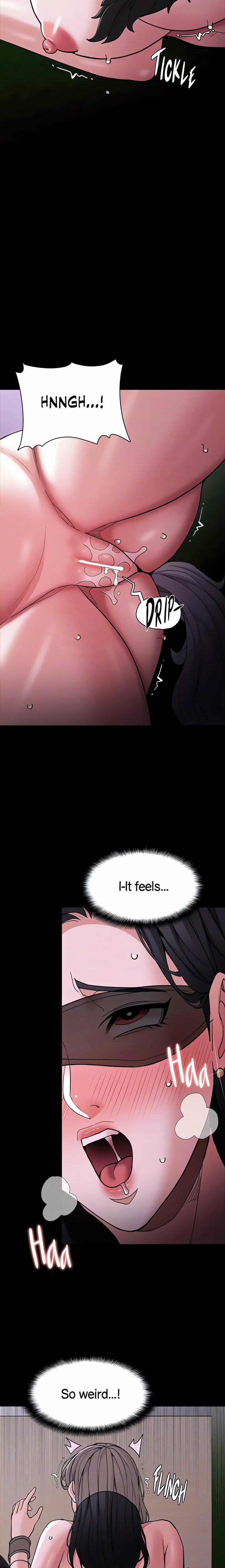 Pervert Diary 115 trang 14