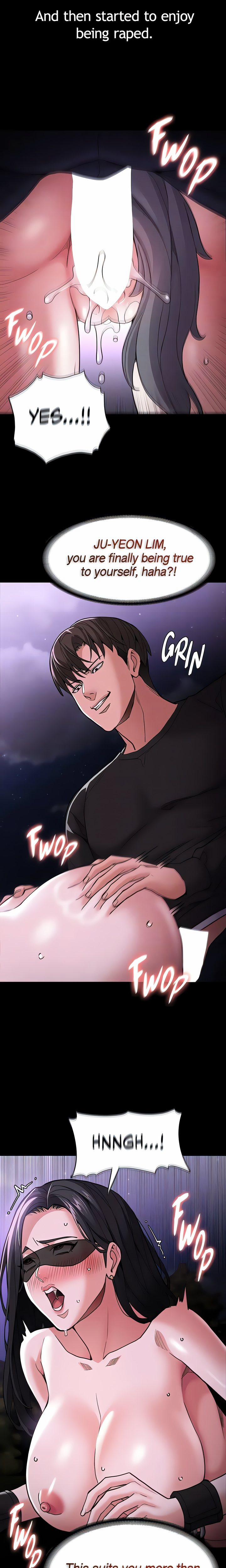 Pervert Diary 115 trang 17