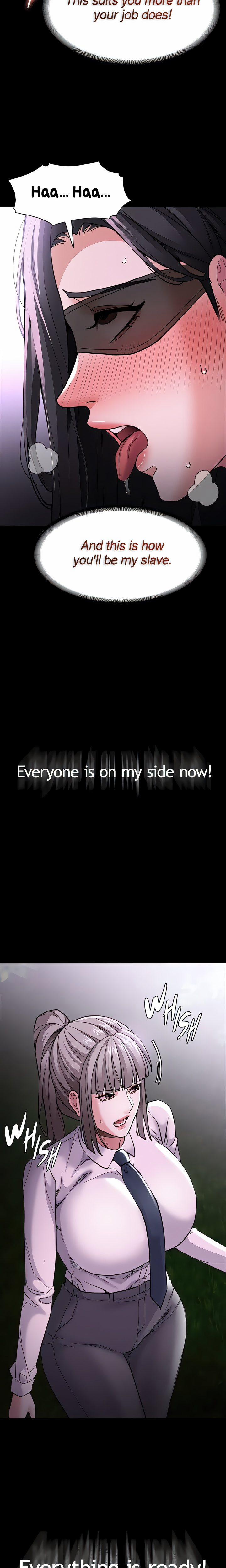 Pervert Diary 115 trang 18