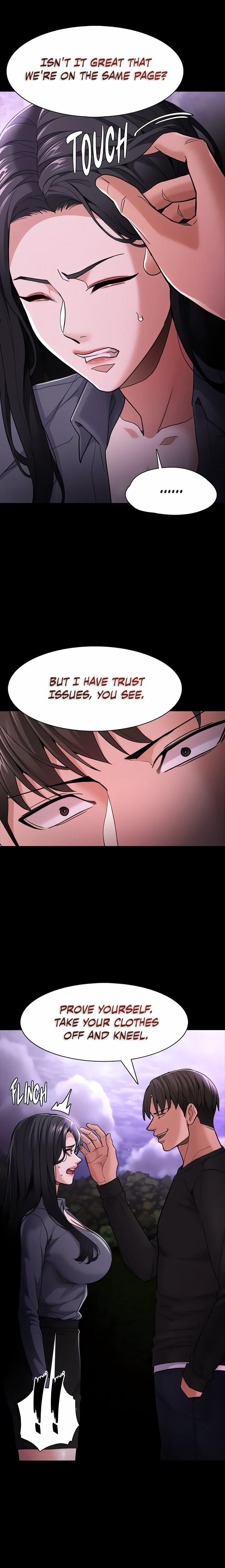 Pervert Diary 115 trang 2