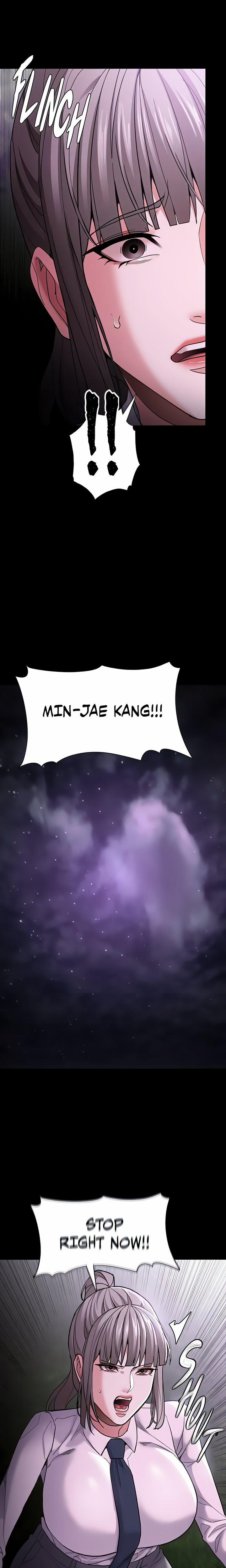 Pervert Diary 115 trang 20