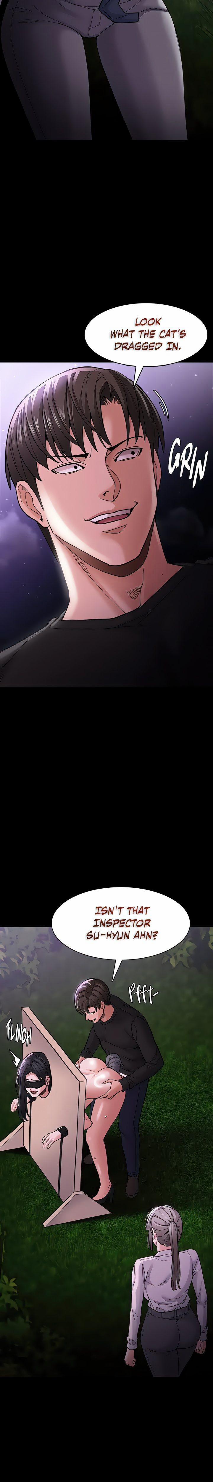 Pervert Diary 115 trang 21