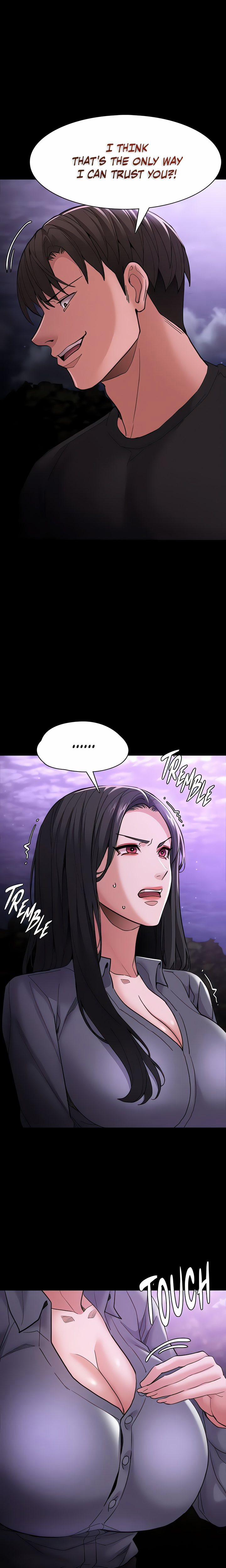 Pervert Diary 115 trang 3