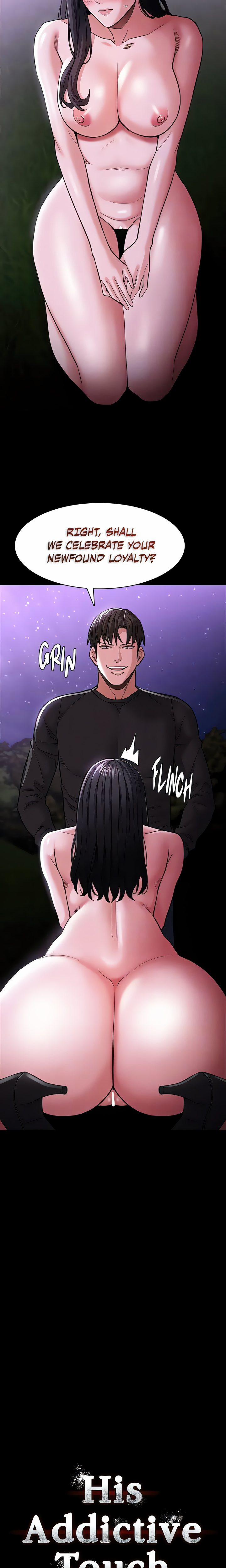 Pervert Diary 115 trang 5