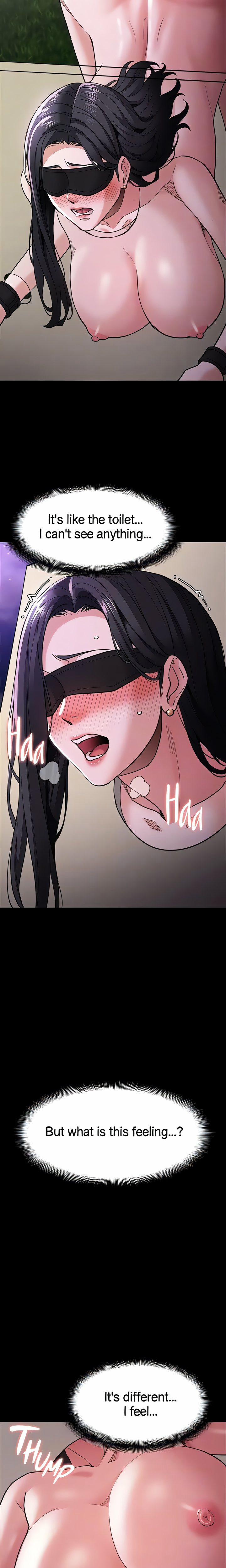 Pervert Diary 115 trang 7