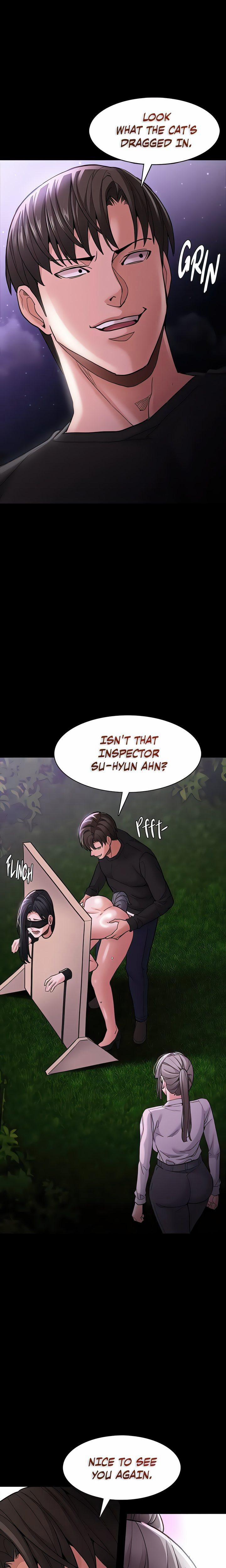 Pervert Diary 116 trang 0