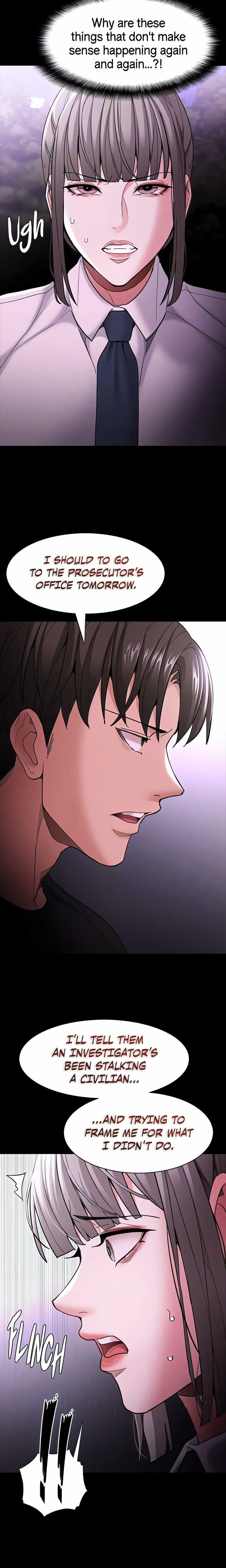 Pervert Diary 116 trang 14