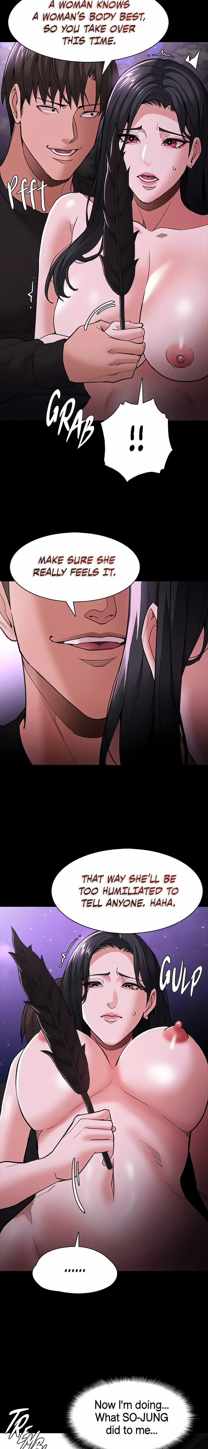 Pervert Diary 116 trang 18