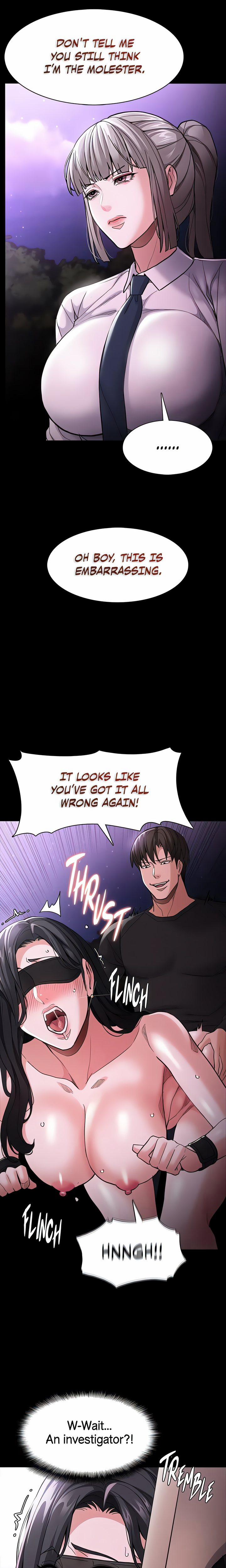 Pervert Diary 116 trang 2