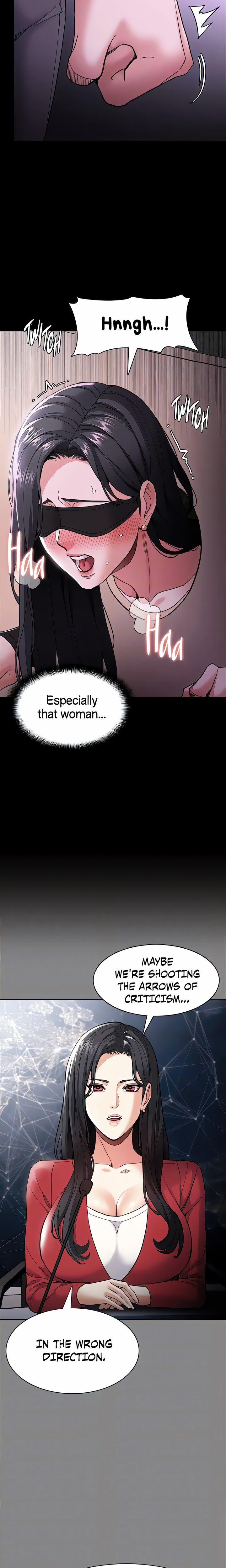 Pervert Diary 116 trang 4