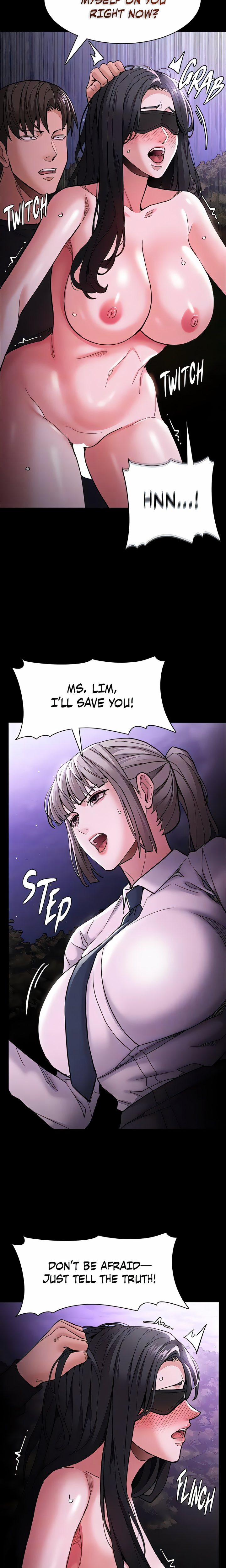 Pervert Diary 116 trang 7