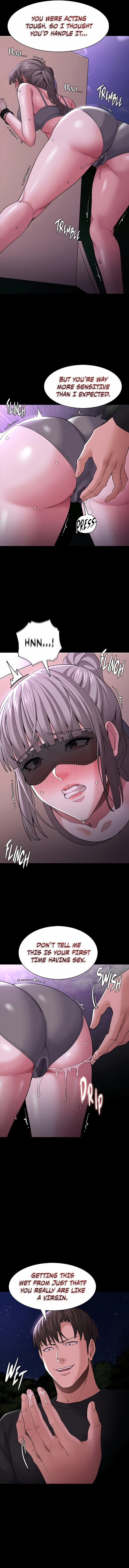 Pervert Diary 117 trang 1