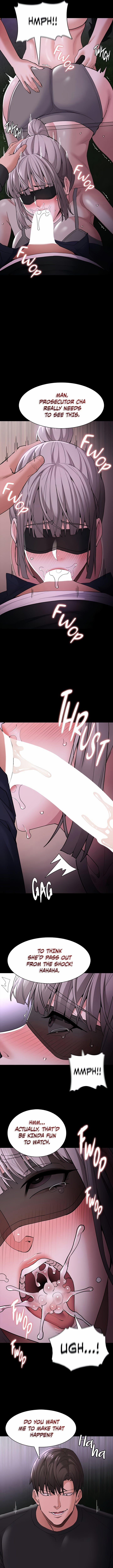 Pervert Diary 117 trang 10