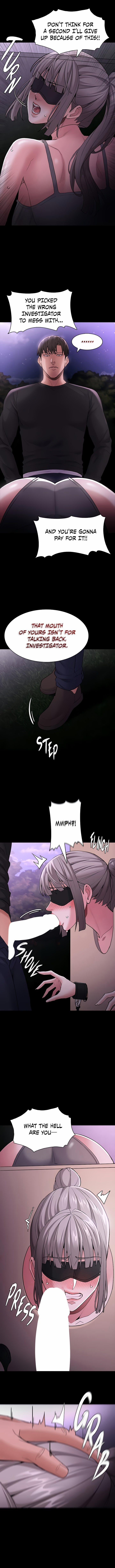 Pervert Diary 117 trang 6