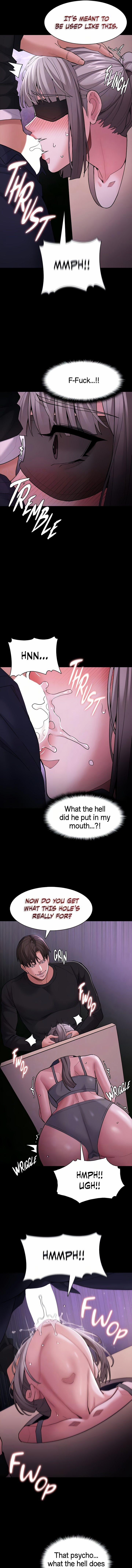 Pervert Diary 117 trang 7